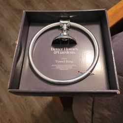 Better Homes & Gardens Towel Ring