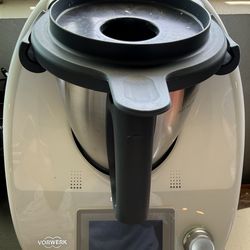 Thermomix TM5