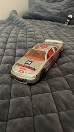 Toy Car