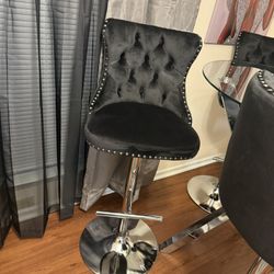Barstools 