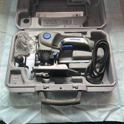 Dremel Trio
