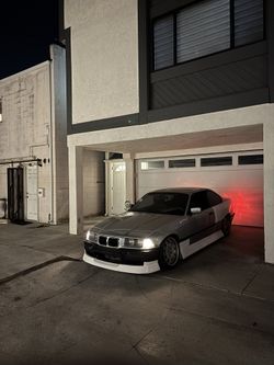 1998 BMW 3 Series