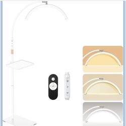 Lash Lamp LED (Tattoo, Esthetician, Spa)