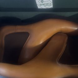 Size 13 Men’s Boots 