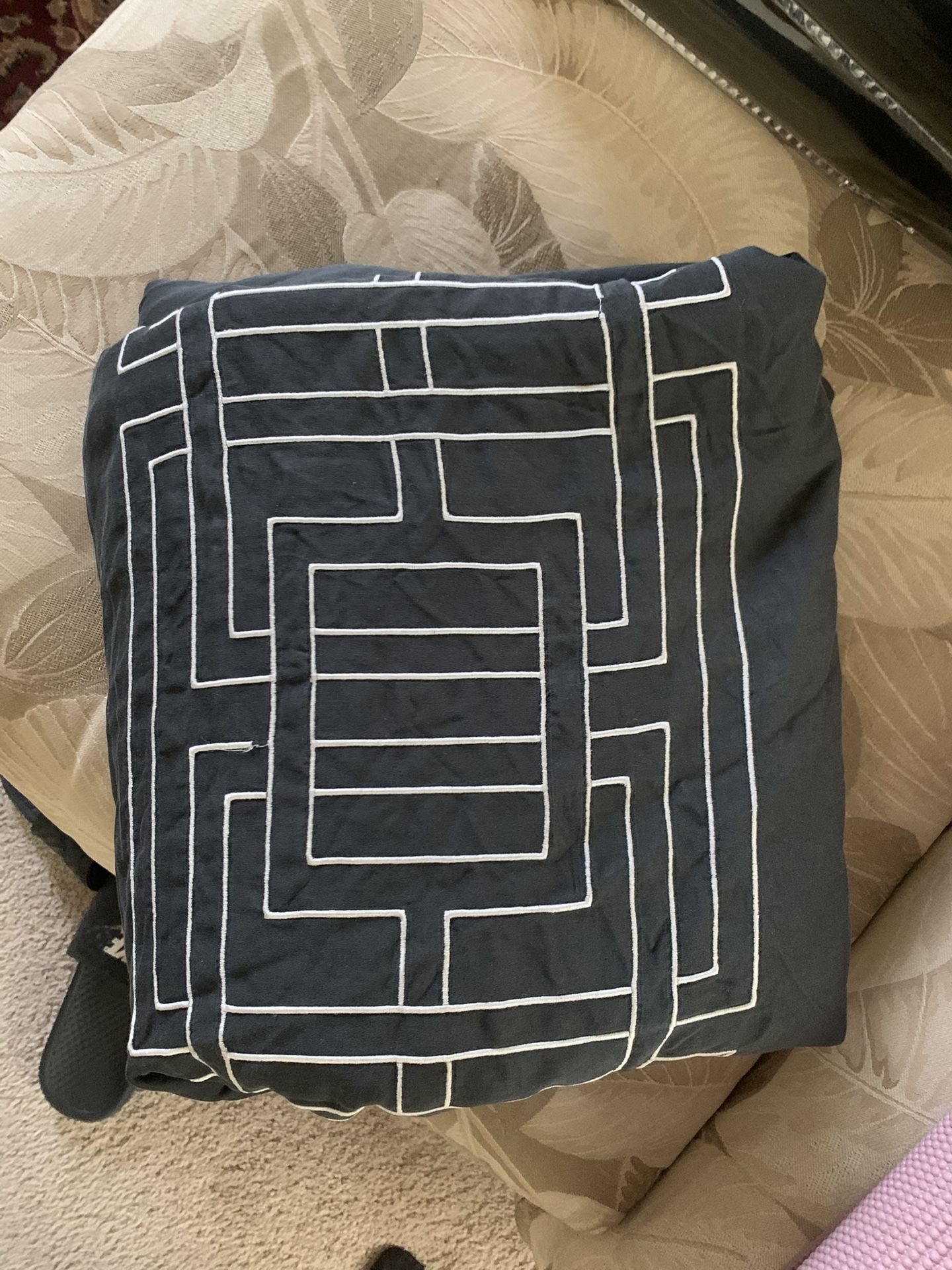 Duvet Cover