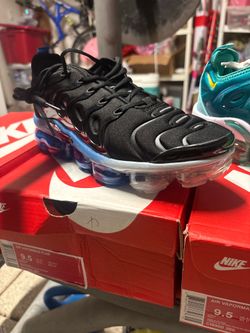 Vapor max