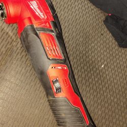 Milwaukee Multi Tool
