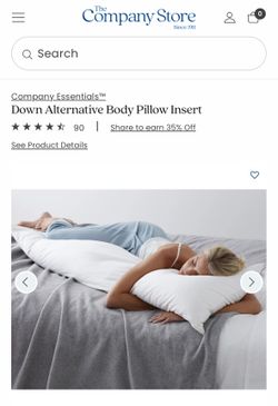 Need a little comfort & support ?