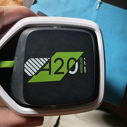 Selling my ASTRO A20 wireless