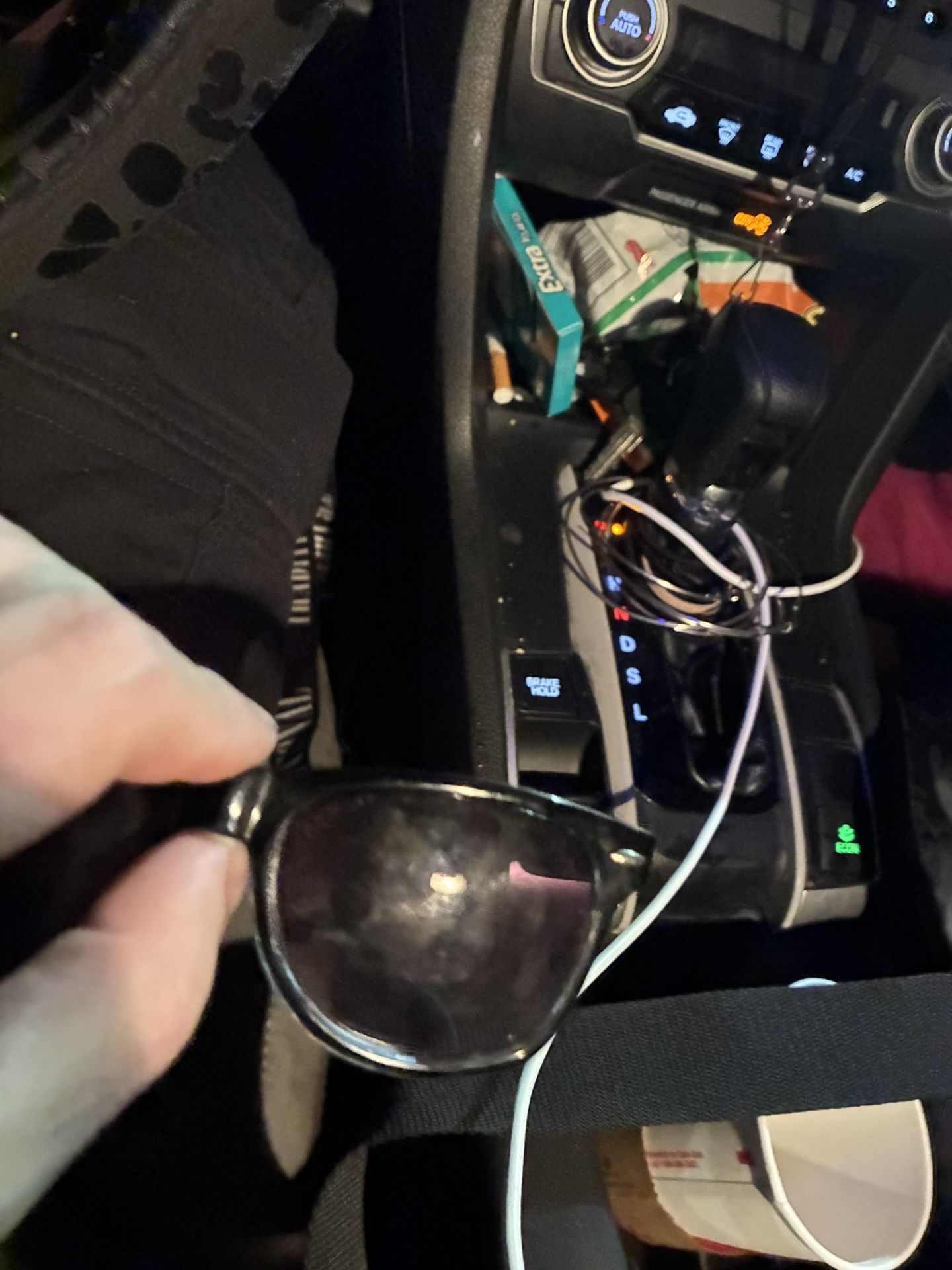 Ray Bands And Gucci Glasses Brand New