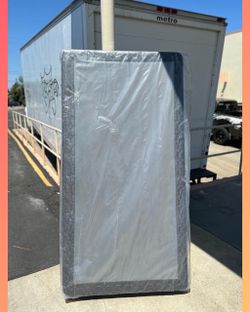 Twin Size Box Spring