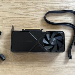 Nvidia RTX 4070 SUPER FE