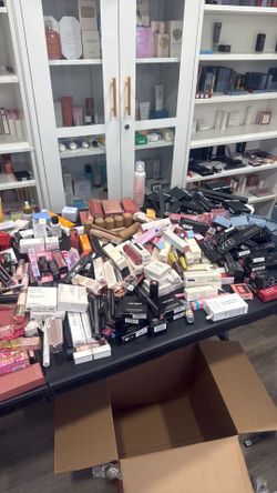 HUGE SEPHORA RESTOCK