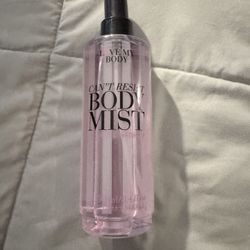 Body Mist