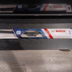 Bosch icon Windshield Wiper Blade 20oe