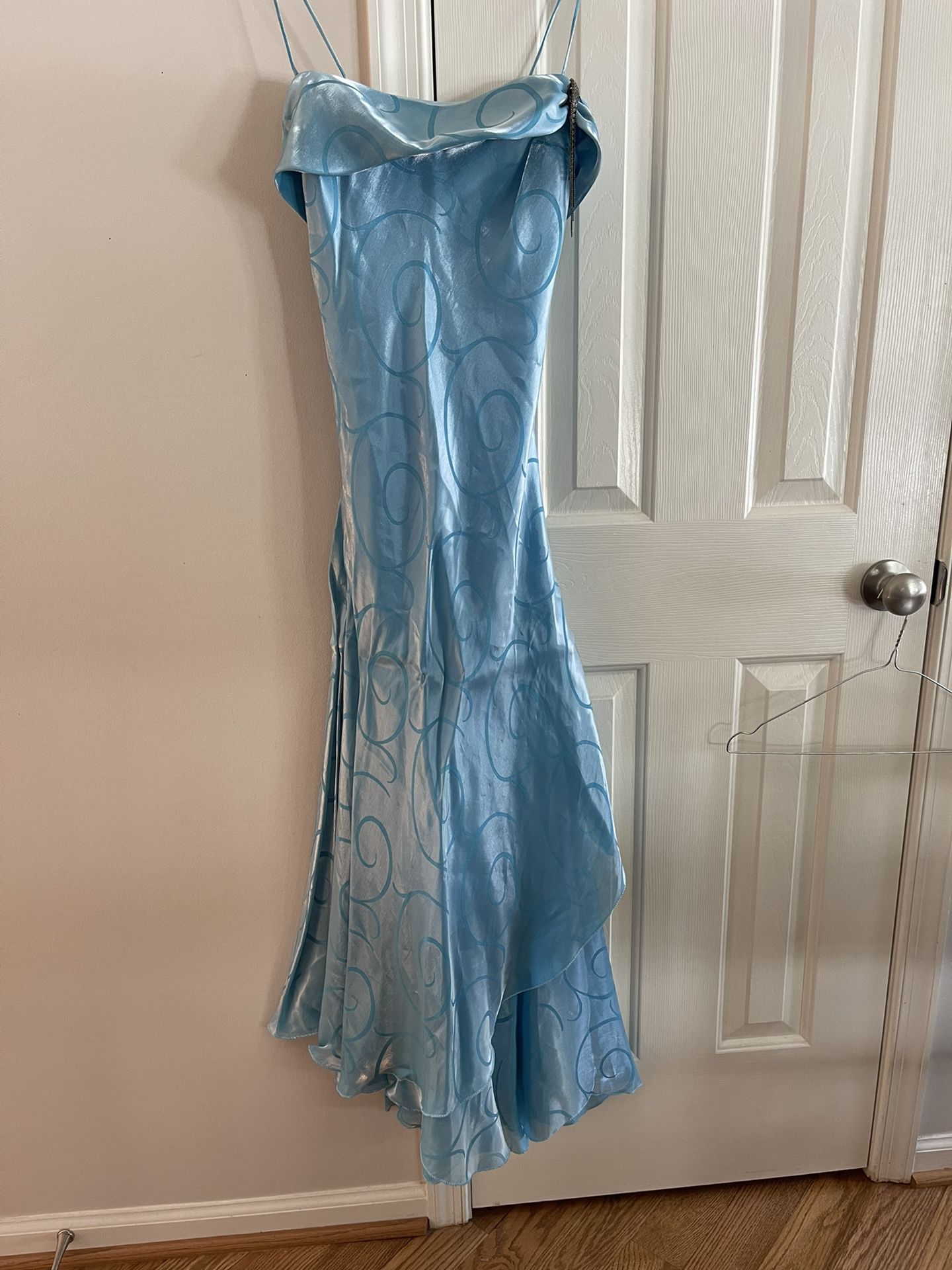 Evening/prom Dress Size Small