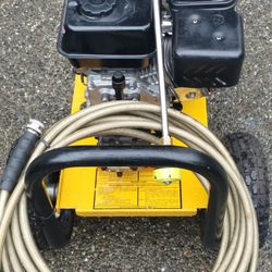 Milwaukee pressure washer for Sale in Spanaway, WA - OfferUp