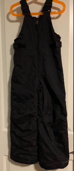 Kids Snowsuit Size XS 6-7