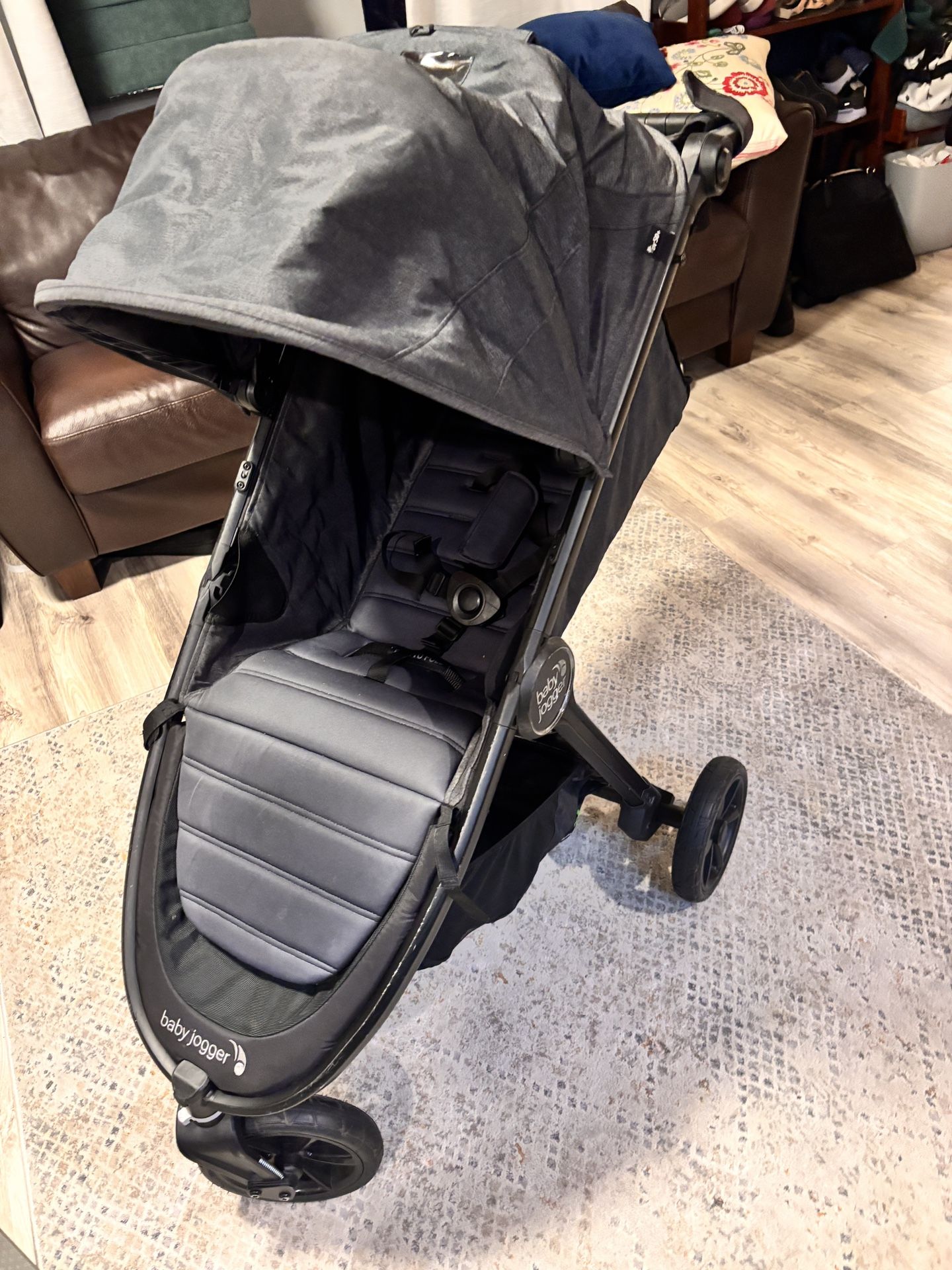 City Mini GT2 Stroller