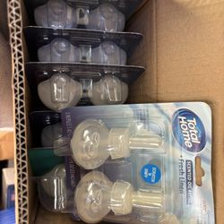 Wall plug in refills 