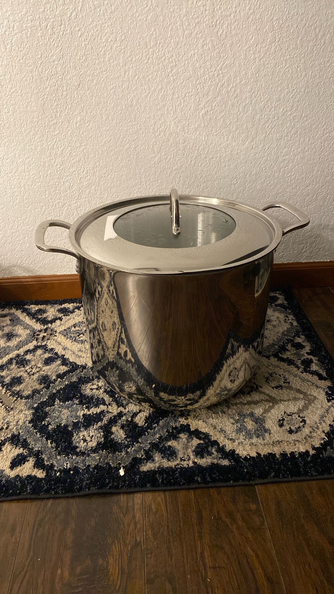 Princess House Stainless Steel