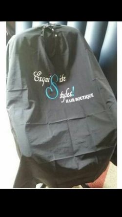 We print all garmets just ask. Also decals