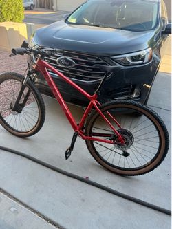 Trek marlin 6