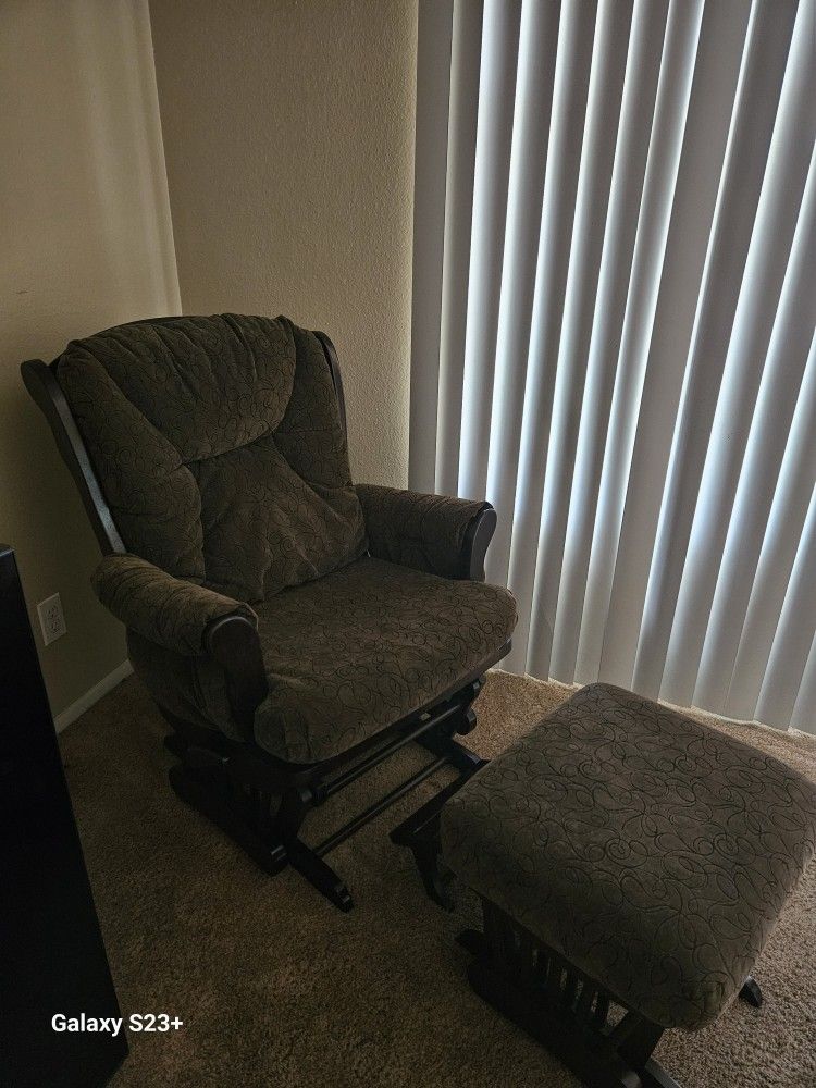 Recliner