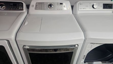 Great working super capacity Kenmore dryer