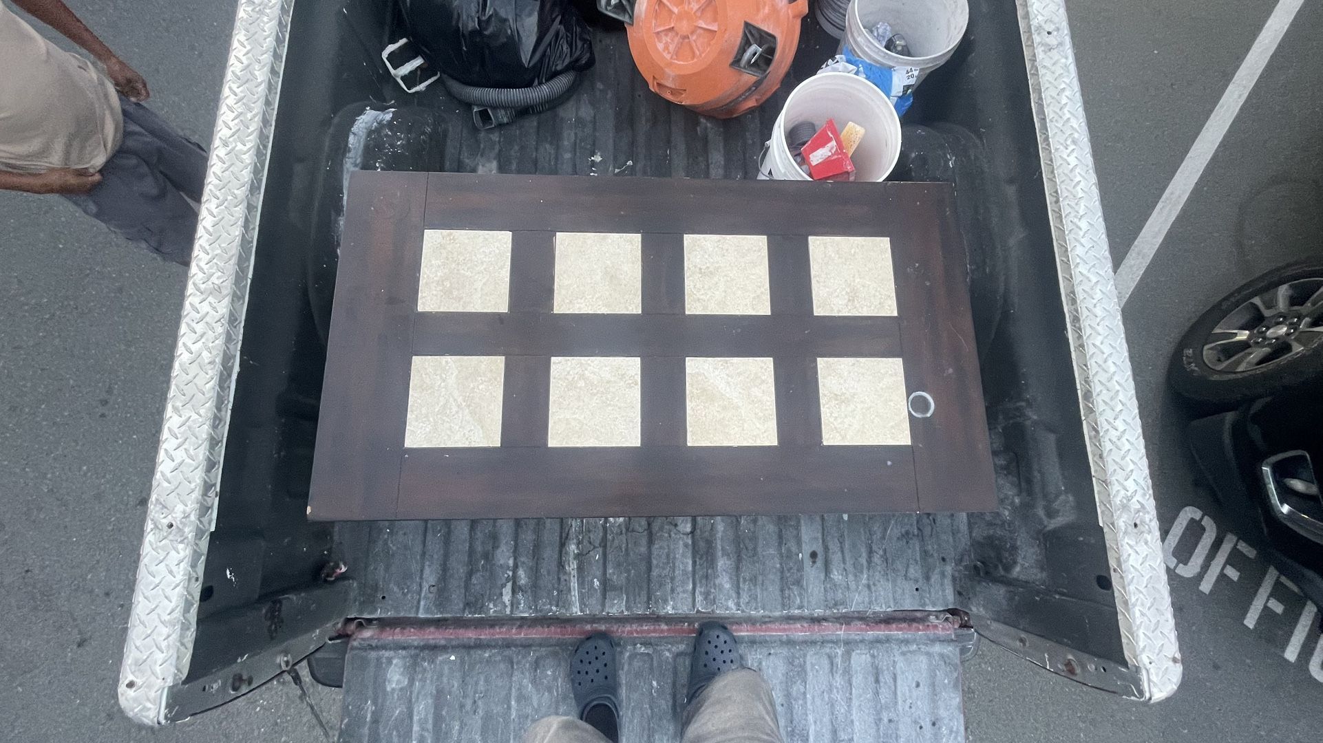 Table Set