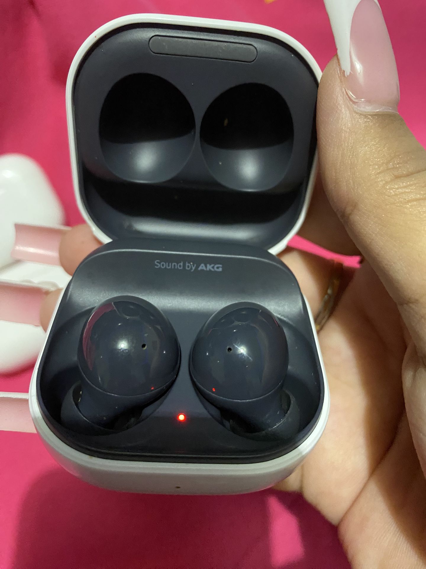 Samsung Galaxy Buds2