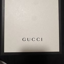 Gucci Guccissima Leather Belt ( Black )