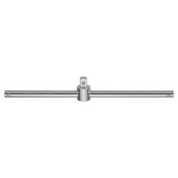 Craftsman 3/4-in Drive Breaker Bar and Proto 1 7/16 socket