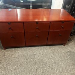 Credenza - Short