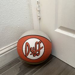 Duff Basketball 