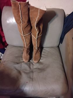 Botas Mujer 7.5