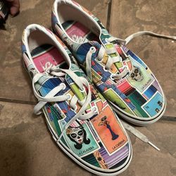 Women’s 7 1/2