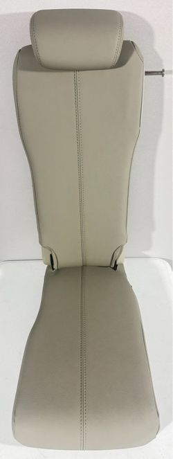 Toyota Sienna 2011-2020 OEM 2nd Row Center Seat Gray