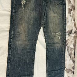 Official Men’s Guess Jeans