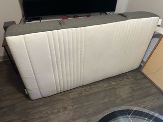 IKEA mattress twin