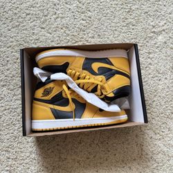 Jordan 1 Retro high OG