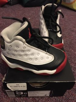 Jordan 13 Retro