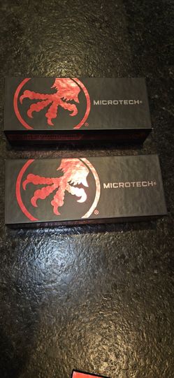 Microtech