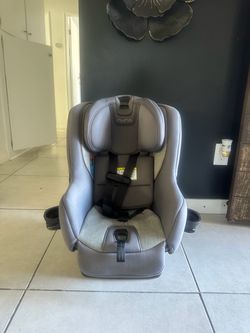 Car seat