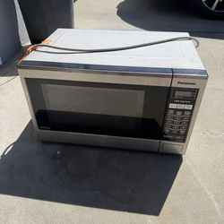 Free Microwave