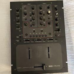 Serato Rane TTm 57sl