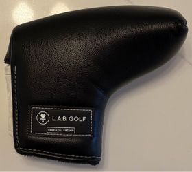 Link.1 Strap Headcover By L.A.B. Golf