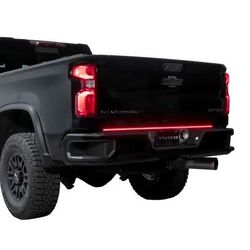 LED TAILGATE LIGHT BAR FOR TRUCK 