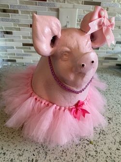 Piggy bank
