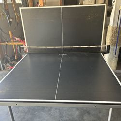 Ping pong Table Stiga Fold Up